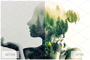 Bundle: PS Digital Painting Lab, an Action Add-On by JasGraphicTools (Thumbnail 3 of 59)