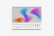 Aurora Pulse Gradient Background, a Background Graphic by MSG Studio (Thumbnail 8 of 11)