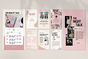 Instagram Engagement Booster Creator, a Social Media Template by Analogi Studio (Thumbnail 21 of 27)
