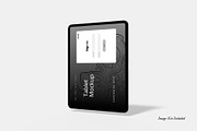 Ipad Pro Mockup Set V2, an iPad Mockup by DSNA Mockup (Thumbnail 3 of 6)