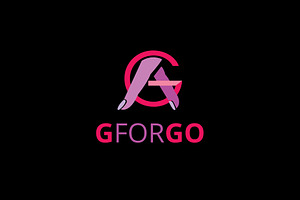 G For Go Logo