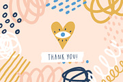 All seeing eye. Creative kit, an Illustration by kondratya (Thumbnail 7 of 7)