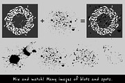 Together forever. Gothic Calligraphy, a Decorative Illustration by Live line (Thumbnail 6 of 8)