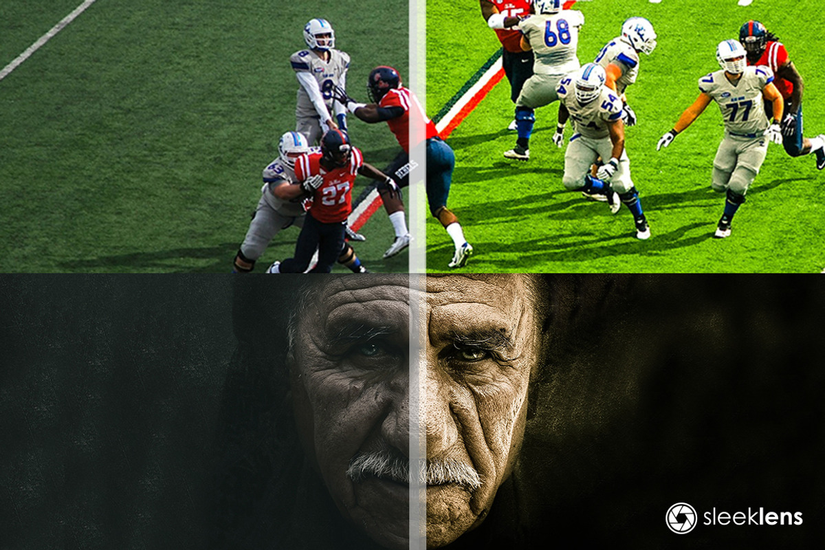 The Ultimate Lightroom Preset Bundle, an Action Add-On by Sleeklens (Photo 2 of 5)