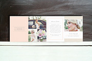 Pricing Guide Photography, a Brochure Template by roselindoco (Thumbnail 3 of 4)