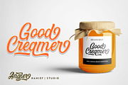 Angler//Modern Script Font, a Script Font by HanzelSpace Studio (Thumbnail 5 of 10)