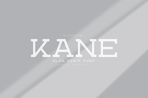 Kane