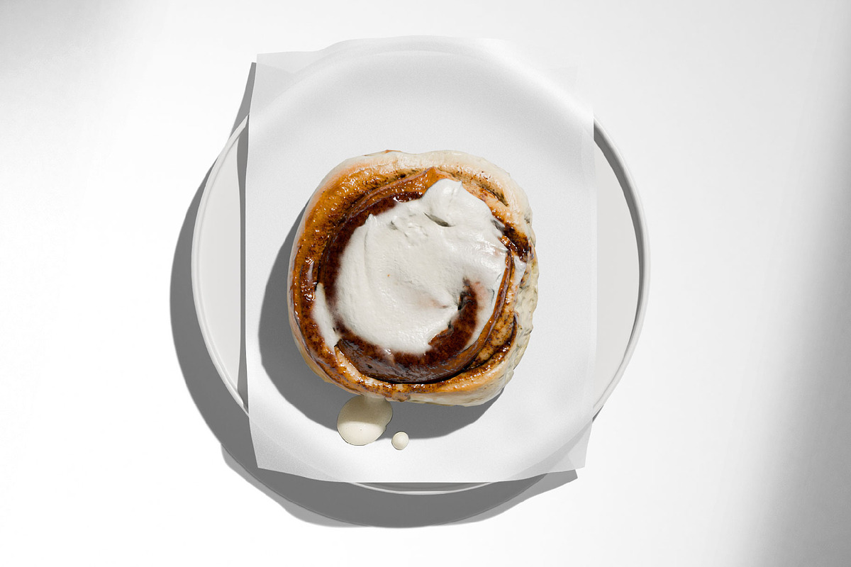 Bakery & Coffee Shop Mockup Bundle, a Packaging Mockup by Creo.pt (Photo 4 of 14)