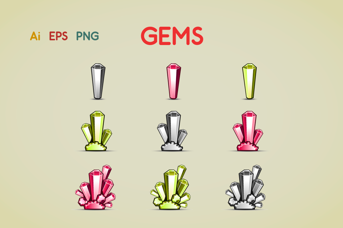 Gems