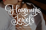 Chorister - Handwriting Script Font, a Handwritten Font by Inviline.co (Thumbnail 9 of 12)