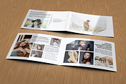 Photography Brochure Template, a Brochure Template by retrographix (Thumbnail 2 of 6)