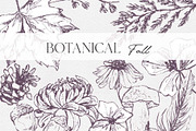 fall pumpkin clipart, an Illustration by JULIA x JULIE's ART (Thumbnail 1 of 20)