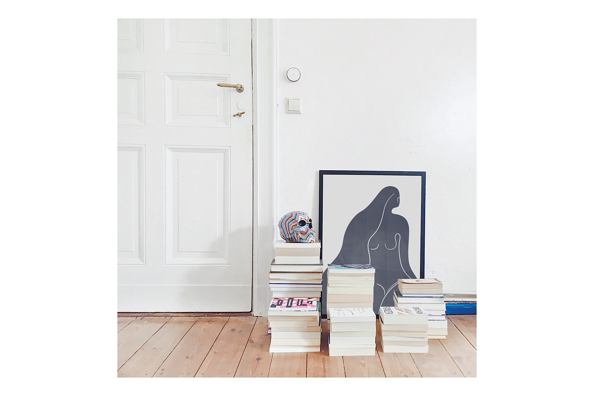 Frame Mockup Bundle - Calico, a Household Mockup by Saguaro Digital (Photo 11 of 15)