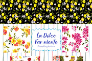 La Dolce Far niente, an Object Graphic by ma_i_vi (Thumbnail 18 of 19)