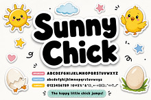 Sunny Chick