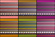 Dangerous Hazard Signs Bundle, an Icon by xresch (Thumbnail 2 of 14)