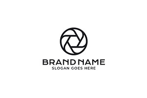 Photography Logo Design