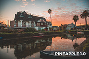 50 Sunset Sunrise Lightroom Presets, a Plug-in Add-On by PRESETS and CHILL (Thumbnail 4 of 8)