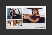 Digital Portfolio (INDD, PPT, Canva), a Presentation Template by tomsarraipodesign (Thumbnail 9 of 21)