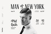 TT Knickerbockers, a Sans Serif Font by TypeType (Thumbnail 10 of 16)