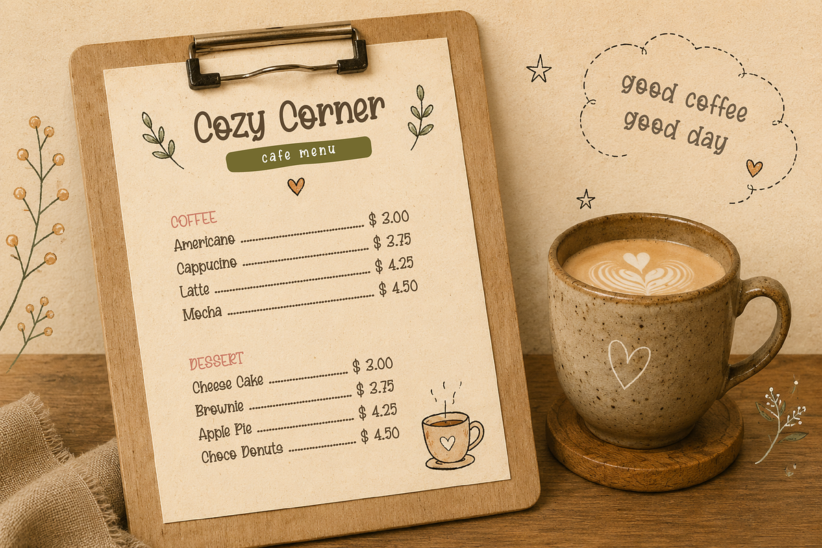 Mellow Wiggle - Playful Handdrawing, a Handwritten Font by Gumrega Studio (Photo 3 of 8)
