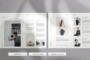 Proposal, a Brochure Template by Occy Design (Thumbnail 4 of 10)
