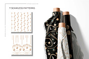 Jewelry Collection,watercolor, a Decorative Illustration by SvetLana (Thumbnail 10 of 12)