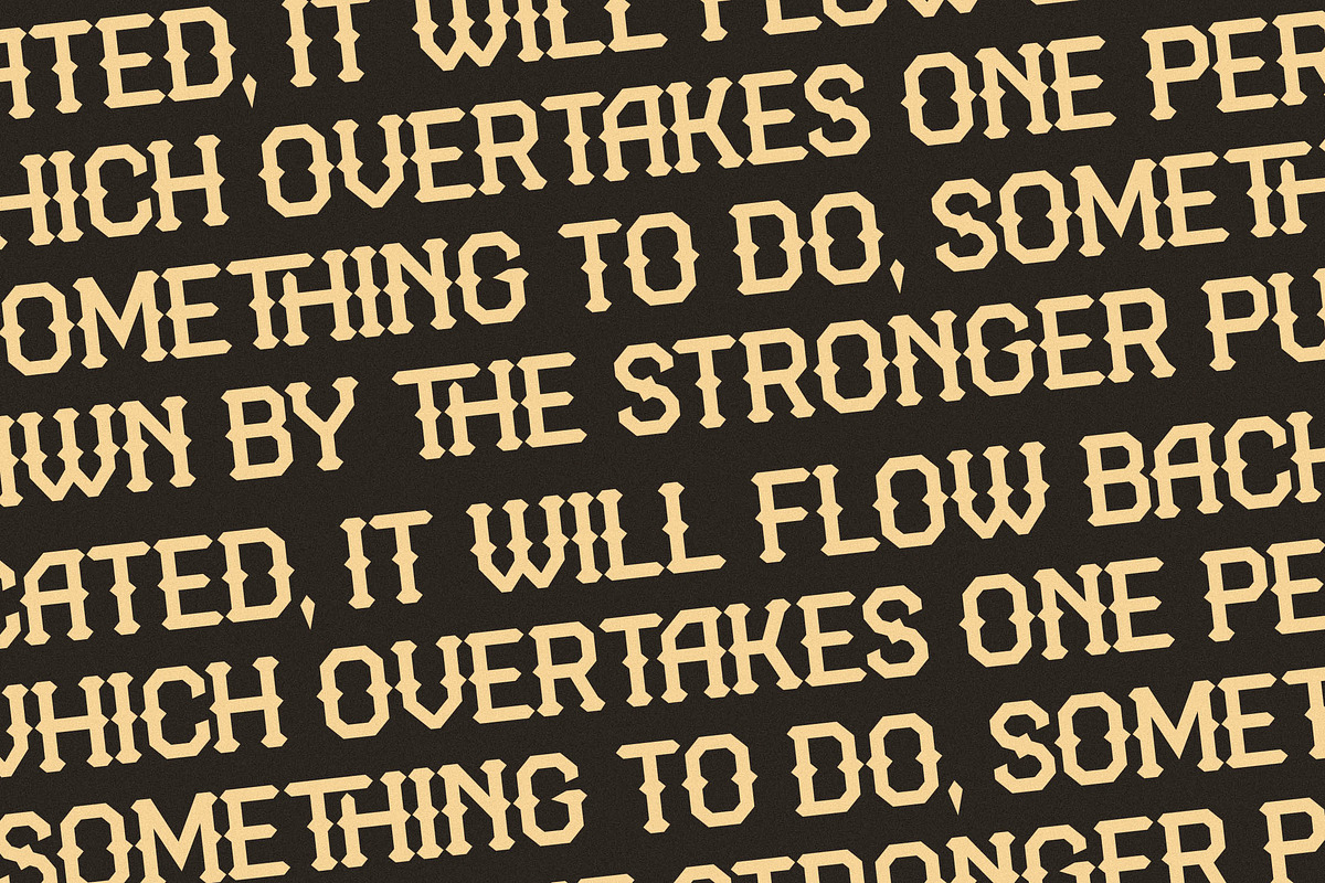 Morthan Blacks Display Typeface, a Serif Font by Storytype Studio (Photo 10 of 15)