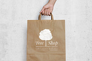 Vector Tree Silhouettes, an Object Graphic by Build Interactive (Thumbnail 3 of 4)