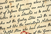 Abigail Adams, a Script Font by Three Islands Press (Thumbnail 3 of 5)