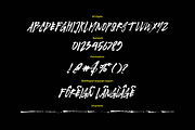 Smudge | Super Common Brush Font, a Handwritten Font by Ardana Creative (Thumbnail 12 of 14)