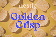 Blue Cashews, a Serif Font by Aluyeah Studio (Thumbnail 8 of 14)