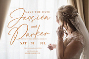 Strainger Signatures  Font, a Script Font by Cotbada_studio (Thumbnail 5 of 9)