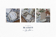 Maison de Lune Elegant French Mockup, a Household Mockup by Muse Mockups (Thumbnail 8 of 19)