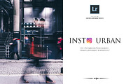 Urban Lightroom Presets, an Action Add-On by Lavinsky Art Store (Thumbnail 1 of 13)