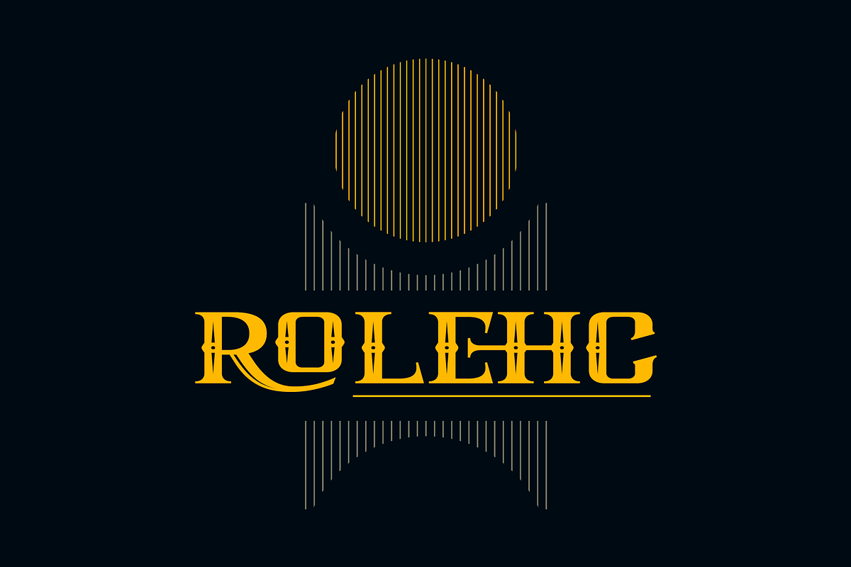 Balytic Charming Victorian Font, a Handwritten Font by AuthenType (Photo 5 of 10)
