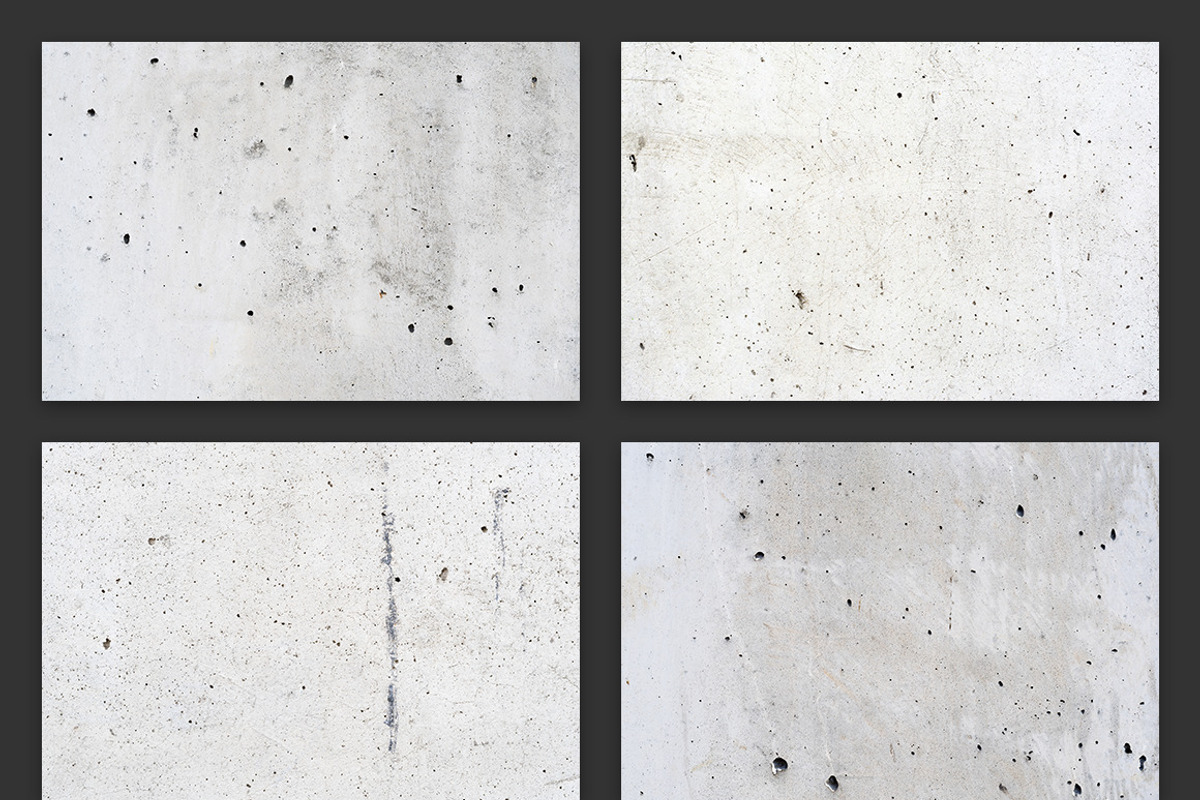 100 Concrete Wall Textures Bundle, a Texture Graphic by 77 Productions (Photo 5 of 6)