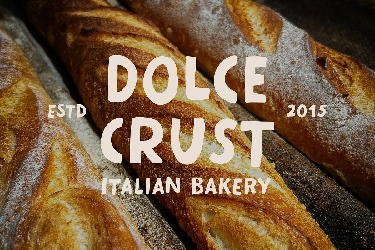 Il Amarone Hand Lettered Sans, a Sans Serif Font by Lanastace Studio (Photo 8 of 16)