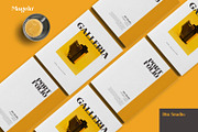 Magelo, a Serif Font by din-studio.com (Thumbnail 12 of 16)