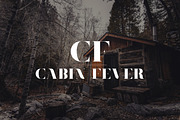 Tamira - Luxe Serif Typeface, a Serif Font by VP Fonts (Thumbnail 4 of 12)