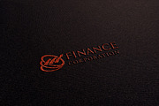 Finance Logo Template, a Branding & Logo Template by GladicMonster (Thumbnail 2 of 7)