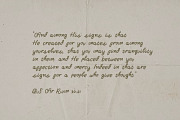 The Fairy Girly - Texture Font, a Handwritten Font by delipensil (Thumbnail 3 of 6)