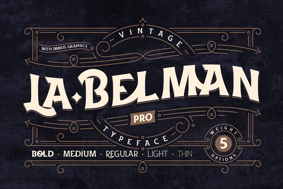 La Belman Pro