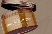 Balligesta Modern Stylish Signature, a Handwritten Font by BrandSemut (Thumbnail 9 of 11)