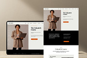 Showit Website | Ivory North, a Websites & App Template by thrivedigitally (Thumbnail 6 of 11)