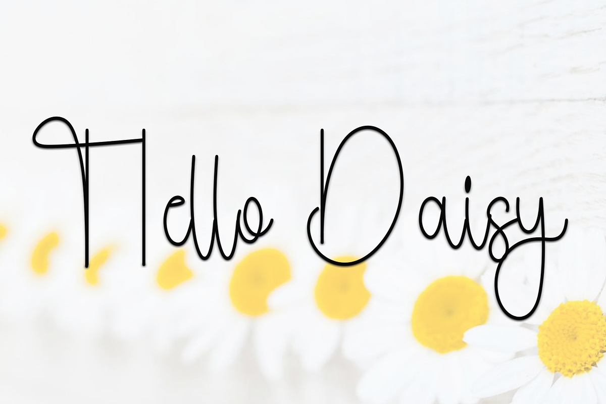 Rainbow Background, a Handwritten Font by InermediaSTUDIO (Photo 7 of 9)