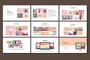 Aroma Minimal Presentation, a Presentation Template by Defa Visual (Thumbnail 6 of 7)