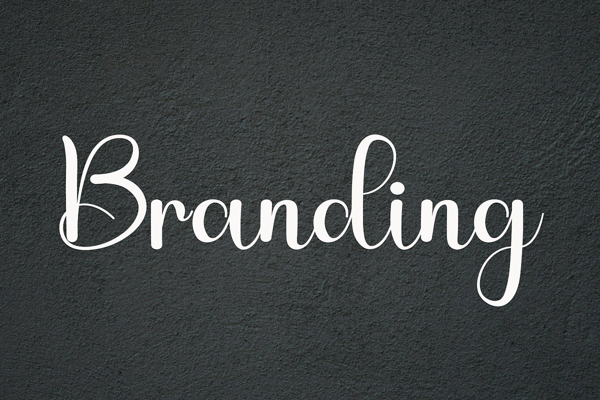 Welcome Beach, a Handwritten Font by FreshTypeINK (Photo 6 of 7)