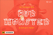 The Best Halloween Font Bundle, a Font by Runsell Studio (Thumbnail 51 of 74)