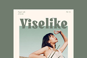Wilkith Bold Serif, a Serif Font by Versetype (Thumbnail 4 of 12)